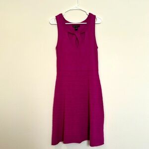 INC International Concepts 3/4 Sleeveless Dress